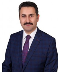 Eyüp Eroğlu
