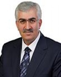 MEHMET EMİN ÖZ