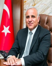 Murat ZORLUOĞLU