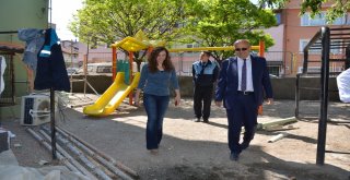 İznik Belediyesi'nin en büyük desteği eğitim kurumlarına