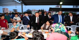 Başkan Sözlü’den Kozan’a Kurtuluş Hediyesi