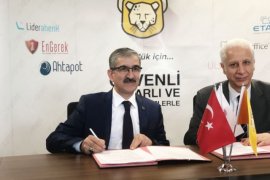 Pardus'a ilk geçecek Büyükşehir:Kahramanmaraş