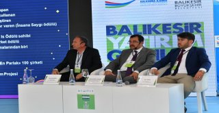 Balıkesir'de Yatırım  Günleri