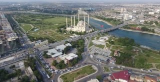 Adana Trafiğine Başkan Sözlü Neşteri