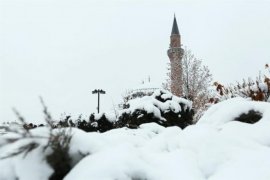 Şükürler olsun,Sivas kara kavuştu...