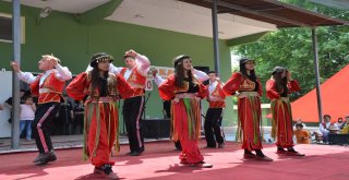 İznik'te Bahar Şenlikleri Zamanı