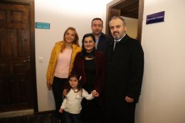 Bağımlılıkla mücadeleden taviz yok