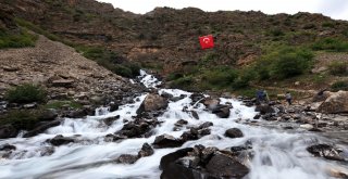 Çatak'ta Festival Coşkusu