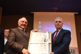 Bozbey Mersin’de değişimi nasıl yönettiklerini anlattı