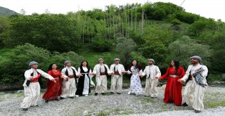 Çatak'ta Festival Coşkusu