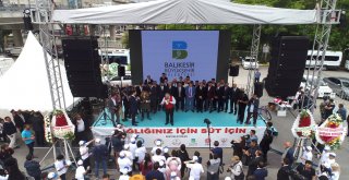 Dünya Rekoru Balıkesir'e taşındı