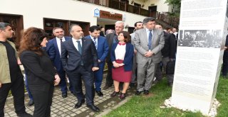 Hatıralar Hünkar Köşkü'nde canlanıyor