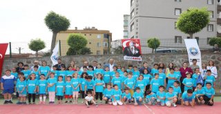Mudanya Belediyesi'nden 400 öğrenciye yaz okulu