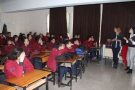 Hatay Büyükşehir çevre eğitimi projesine başlıyor