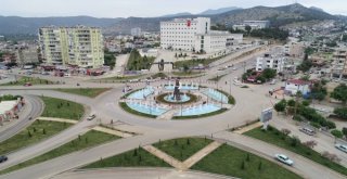 Başkan Sözlü’nün Ulaşım Hamlesi Tam Gaz!