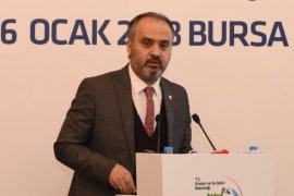 Turizmciye ilk teşvik Büyükşehir’den