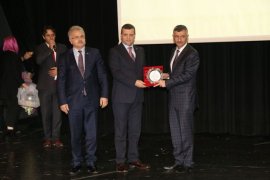 Rize'den 'Ahmet Yesevi' geçti