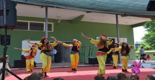 İznik'te Bahar Şenlikleri Zamanı