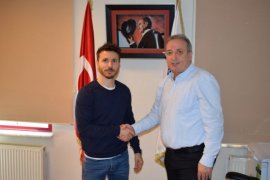 Nilüfer Belediyespor’da Alper Hamurcu dönemi