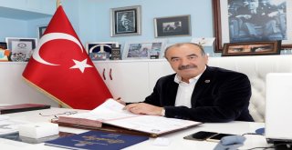 Mudanya'da Esnafın Beklediği  Proje  Onay Bekliyor.