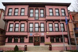 Bursa ‘Yaşam Kültürü Müzesi’ne kavuştu