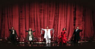 Eskişehir'de Opera Bale Günleri