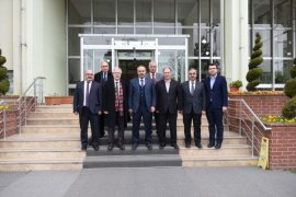 Uludağ Üniversitesi´ne Büyükşehir morali