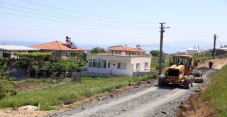 Mesudiye istedi,Mudanya Belediyesi yaptı