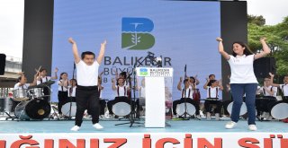 Dünya Rekoru Balıkesir'e taşındı