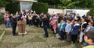 Hatıralar Hünkar Köşkü'nde canlanıyor