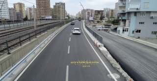 Başkan Sözlü’nün Ulaşım Hamlesi Tam Gaz!