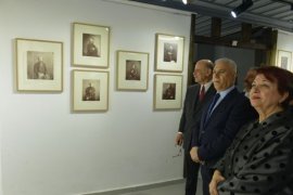 Nadar’ın Büyük Portreleri Mysia Fotoğraf Müzesi'nde