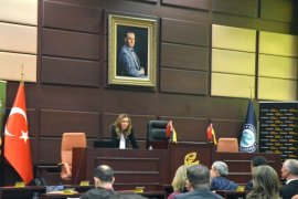 Eskişehir'de enerji verimliliği toplantısı