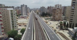 Başkan Sözlü’nün Ulaşım Hamlesi Tam Gaz!