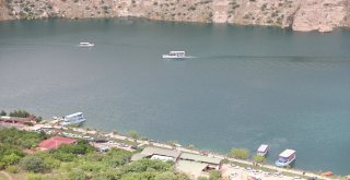 Başkan Atilla Eğil İlçesini ziyaret etti