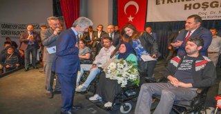 Başkan Tuna'dan engelli vatandaşlara akülü araç