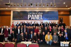 Balıkesir'de En Sıra Dışı Panel