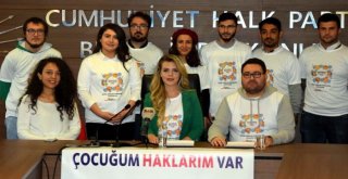 AKTUĞ: “BÜYÜKŞEHİR BELEDİYE’YE BAĞLI 9 ŞİRKETİN BÜTÇELERİNİ BİLMİYORUZ”