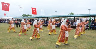 İznik'te Bahar Şenlikleri Zamanı