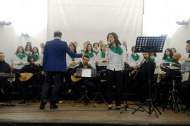 Osmangazi’den Kahramanlık ve Gurbet Konseri