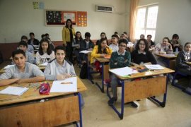 Adana Büyükşehir’den e-eğitim