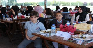 Osmangazide Çevreci Okullar Ödüllendirildi