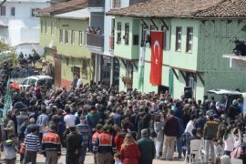 Osmangazi’de Köy Düğünü Geleneği Yaşatılıyor