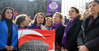 AYDIN, KAPSAM DIŞI KANSER İLAÇLARINI GÜNDEME TAŞIDI