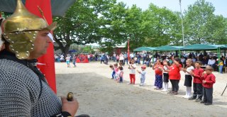 İznik'te Bahar Şenlikleri Zamanı