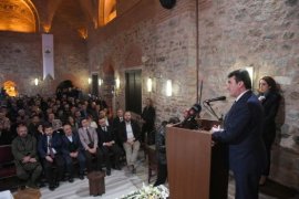 Mete Yarar: 'Darbe Başarılı Olsaydı Hatay Afrin Olacaktı'