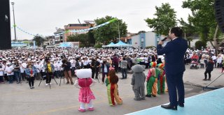 Dünya Rekoru Balıkesir'e taşındı