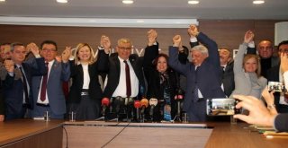 AKTUĞ: “BÜYÜKŞEHİR BELEDİYE’YE BAĞLI 9 ŞİRKETİN BÜTÇELERİNİ BİLMİYORUZ”