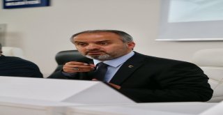 Bursa ulaşımına 15 yıllık yeni master plan