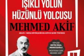 Işıklı Yolun Hüzünlü Yolcusu